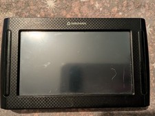 Navman f45 gps sat nav - sat, uk