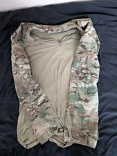 Crye G4 Ubac Large Long Multicam Uksf Combat Shirt