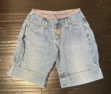 Sir Benni Miles 34x34 denim