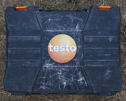Case only for - for, testo