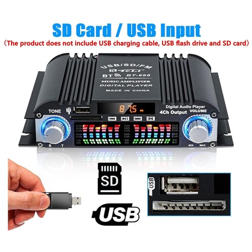 Digital bluetooth stereo - bluetooth,