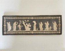 Antique 👑 Georgian Blue