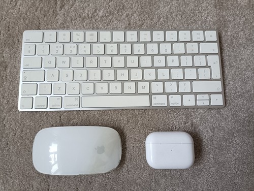 Apple airpods pro 2nd - apple, a2698