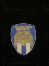 Colchester United Fc Badge