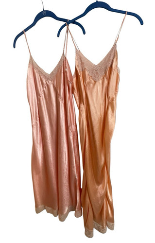 Vtg 1960 sears nightgown - 1960's,