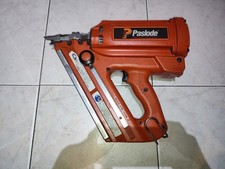 Paslode Im350 Impulse Gas And