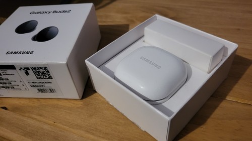 Samsung galaxy buds2 - galaxy, bluetooth