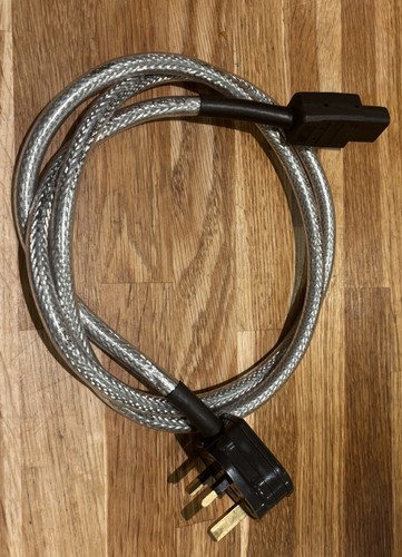 Rega reference mains power - mains,
