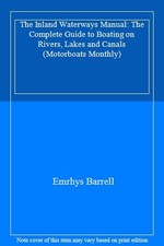 The Inland Waterways Manual