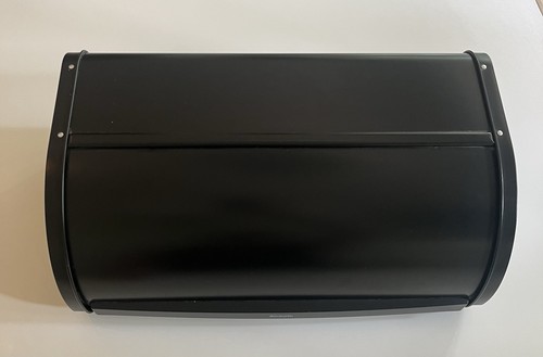 Brabantia bread bin - bread,