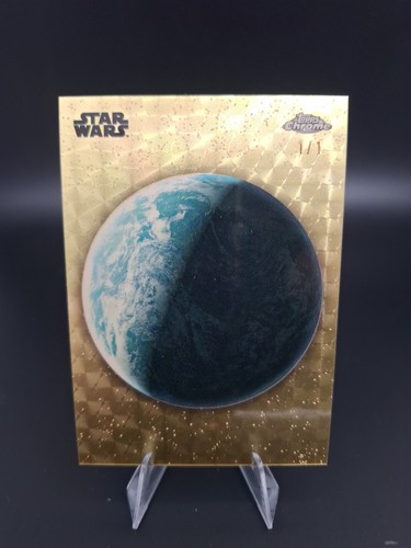 Star wars topps - topps, hyperspace