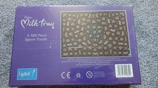Milk Tray 500piece Jigsaw