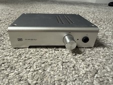 Schiit Audio Magni 3 Headphone Amplifier Silver