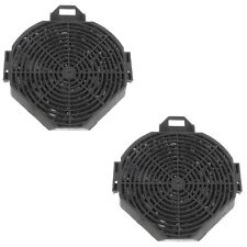 CDA Matrix MEP601, MEP901 CHA17 Type Cooker hood extractor charcoal filters x 2
