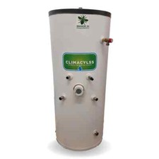 Heat Pump Cylinder for Air