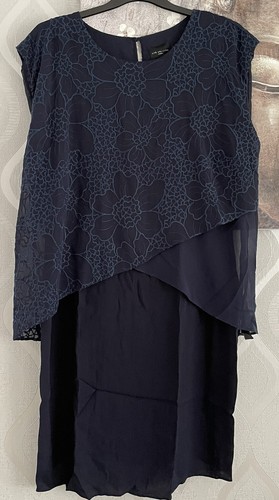 Navy blue live unlimited - blue,