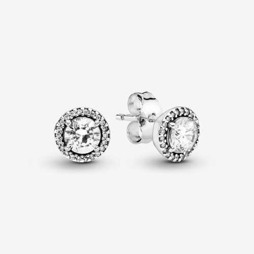 Genuine pandora round sparkle - genuine,
