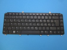 Keyboard german dell inspiron - keyboard,
