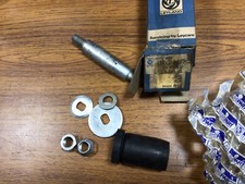 Austin Morris 1800 Wolseley 18/85 front lower arm bush kit 18G9077