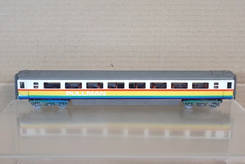Jouef painted rainbow - jouef,