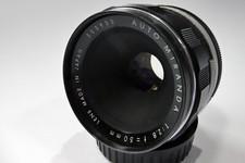 A 50mm f2.8 Miranda Bayonet Mount Prime Lens for Sensomat Sensorex etc