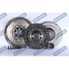 4 Piece Clutch Kit For Seat
