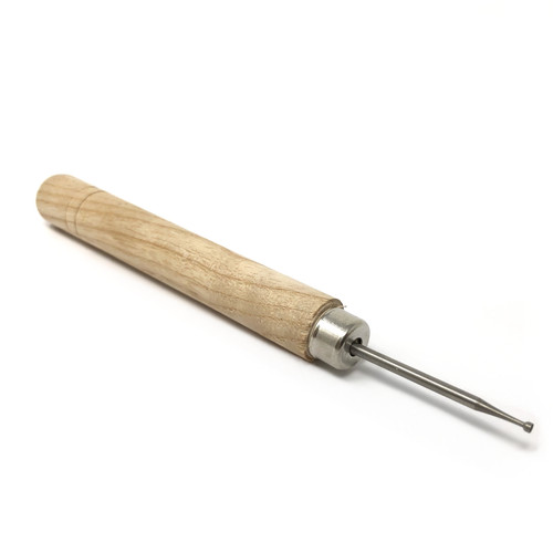 Beading wire end rounder - wire,