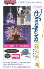 Brit's Guide to Disneyland