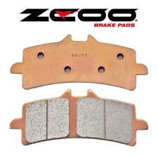 Racing Front Brake Pads [ZCOO] B005 EXC KTM 890 Adventure R 2021-2022