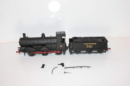 4mm drummond 700 class - drummond,