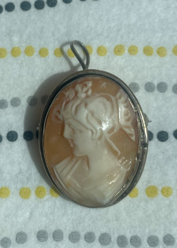 Vintage antique silver - antique,