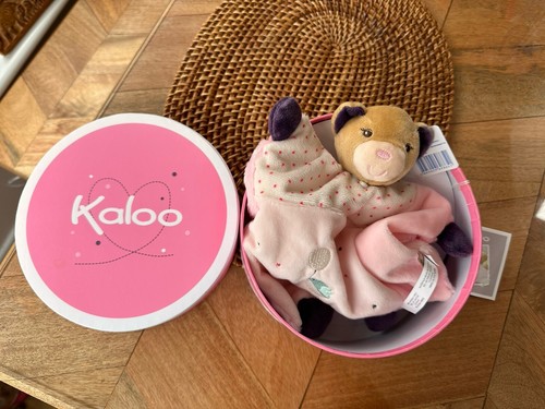 Kaloo pretty pink - kaloo,