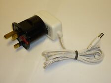 KPTEC K12S240050G 24v 0.5A 500mA Power Supply Mains Adapter