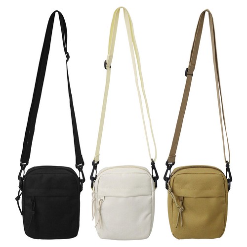 Cross body messenger - cross,