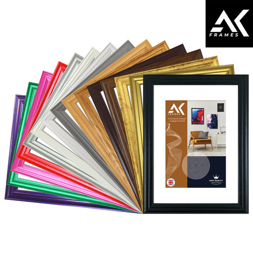 Photo mounts a4 a5 - photo, a2