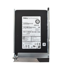 Dell Micron 2.5" 480GB 6GBPS