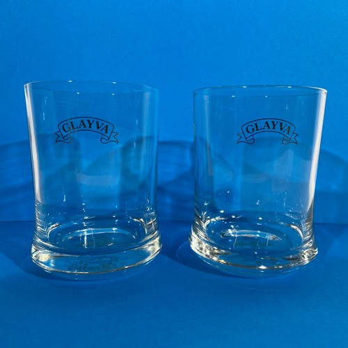 Glayva scotch whisky - 2x,