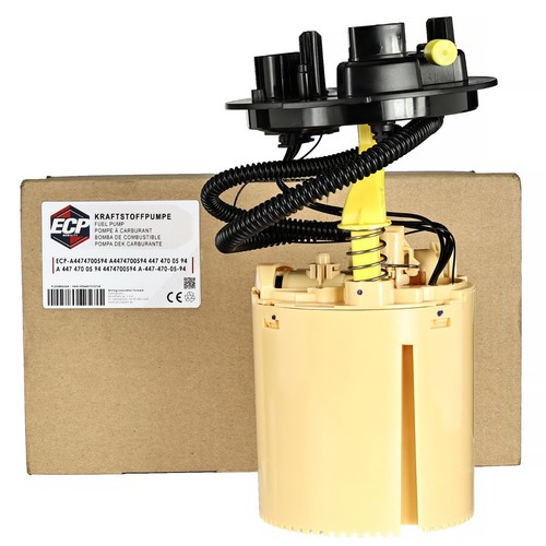 Fuel pump tank sender - fuel,
