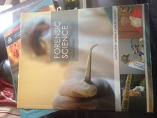 Forensic Science by Jackson, Dr Julie M. Paperback Book The Cheap Fast Free Post