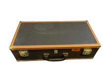 Stagg Case Bb Trumpet - Brown