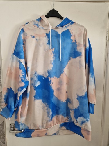 Big dart unusual oversize - big,