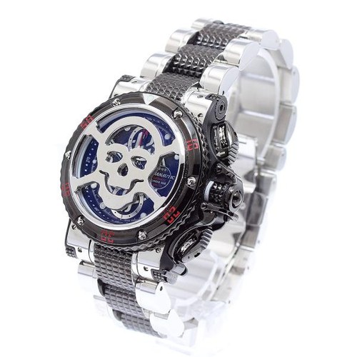 Aquanautic sub commander 45mm - commander,