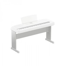 Yamaha Keyboard Stand - White