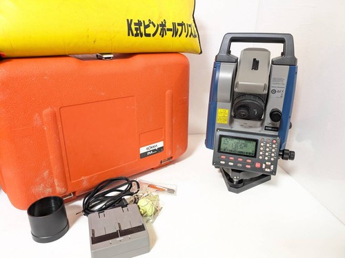 Sokkia sdr basic - sdr, im-105