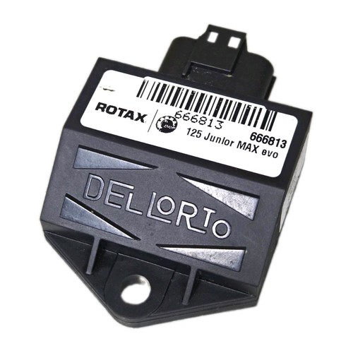Rotax max evo junior ecu - rotax,