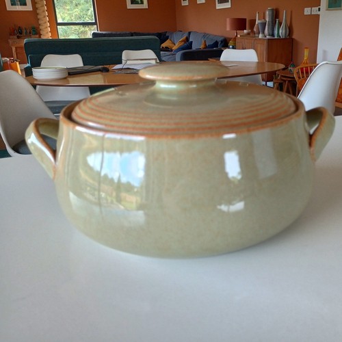 Vintage denby pottery camelot - vintage,