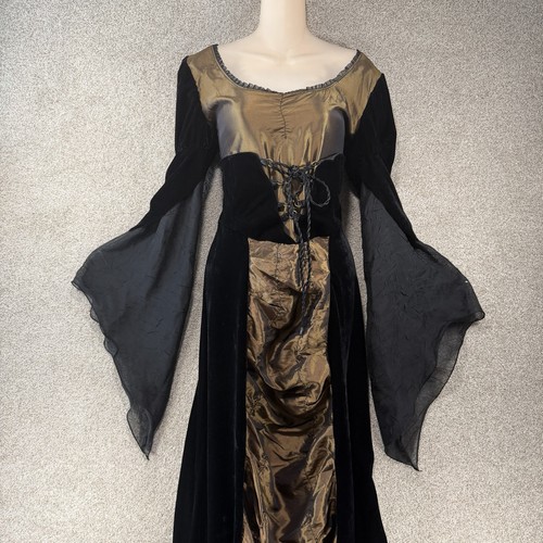 Corset gothic vampire - gothic,