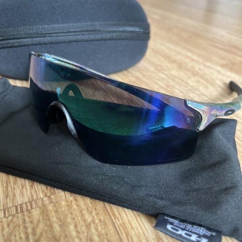 Oakley zero blade prizm - ev,