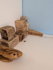 4917#  FLAT DRIFTWOOD BLOCKS