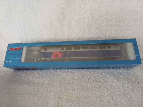 Jouef gauge hj3003 1st - ho,